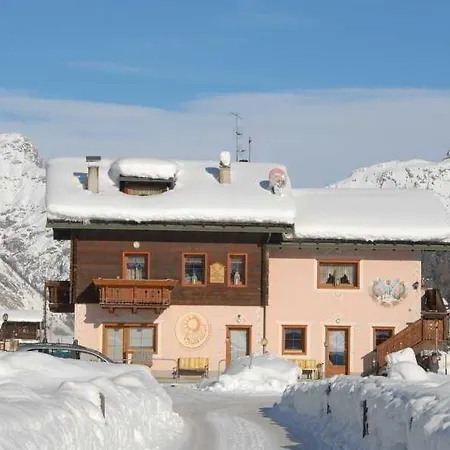 Comfort Apartements Hotel Bormio
