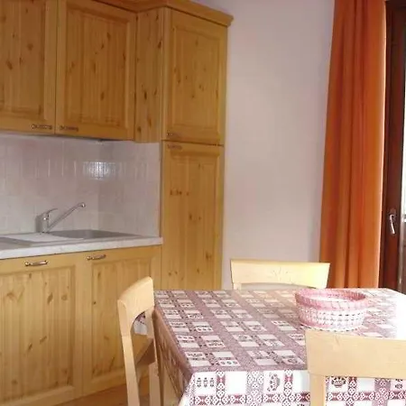Comfort Apartements Hotel